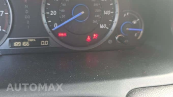 2011 Honda Accord Crosstour EX-L - miniatura 38