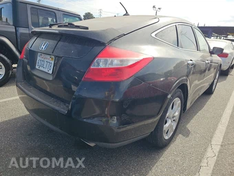 2011 Honda Accord Crosstour EX-L - miniatura 4