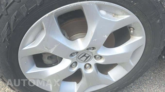 2011 Honda Accord Crosstour EX-L - miniatura 44