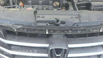 2011 Honda Accord Crosstour EX-L - miniatura 47