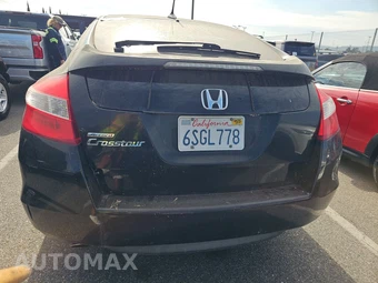 2011 Honda Accord Crosstour EX-L - miniatura 5