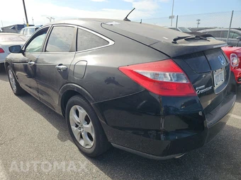 2011 Honda Accord Crosstour EX-L - miniatura 6