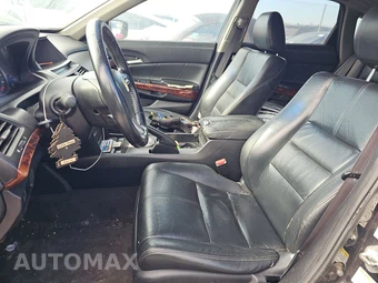 2011 Honda Accord Crosstour EX-L - miniatura 7