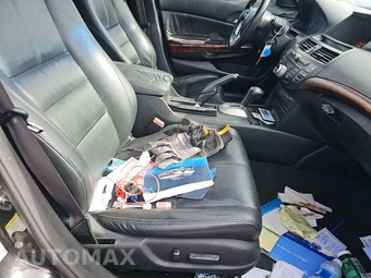 2011 Honda Accord Crosstour EX-L - miniatura 8