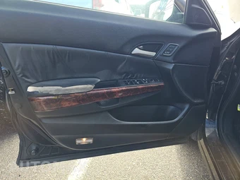 2011 Honda Accord Crosstour EX-L - miniatura 9