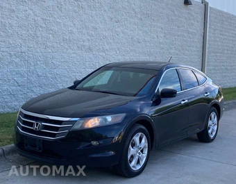 2011 Honda Accord Crosstour EX-L - samochód z USA z aukcji Manheim, oferta Kup Teraz w AUTOMAX