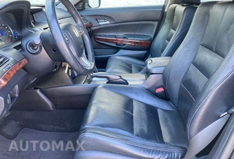 2011 Honda Accord Crosstour EX-L - miniatura 10