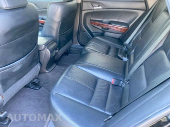2011 Honda Accord Crosstour EX-L - miniatura 12