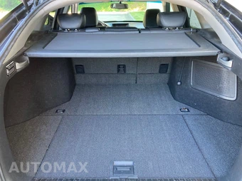 2011 Honda Accord Crosstour EX-L - miniatura 13