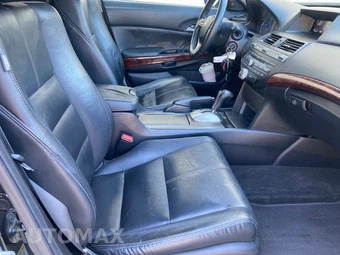 2011 Honda Accord Crosstour EX-L - miniatura 15