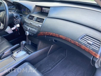 2011 Honda Accord Crosstour EX-L - miniatura 17
