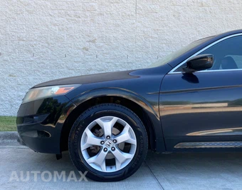 2011 Honda Accord Crosstour EX-L - miniatura 18