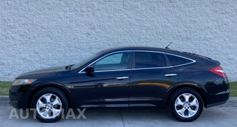 2011 Honda Accord Crosstour EX-L - miniatura 2