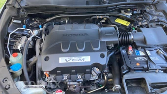 2011 Honda Accord Crosstour EX-L - miniatura 21