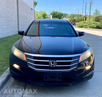 2011 Honda Accord Crosstour EX-L - miniatura 23