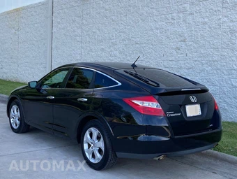 2011 Honda Accord Crosstour EX-L - miniatura 3