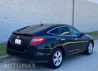 2011 Honda Accord Crosstour EX-L - miniatura 4