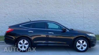 2011 Honda Accord Crosstour EX-L - miniatura 5