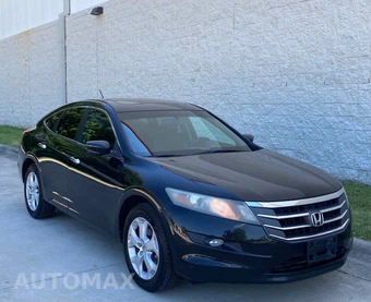 2011 Honda Accord Crosstour EX-L - miniatura 6