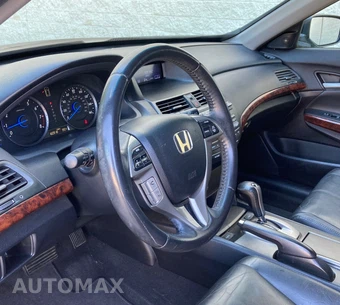 2011 Honda Accord Crosstour EX-L - miniatura 8