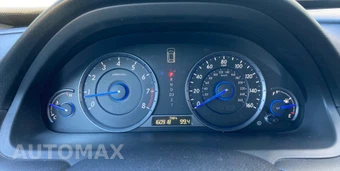 2011 Honda Accord Crosstour EX-L - miniatura 9