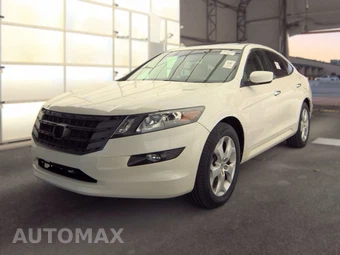2011 Honda Accord Crosstour EX-L