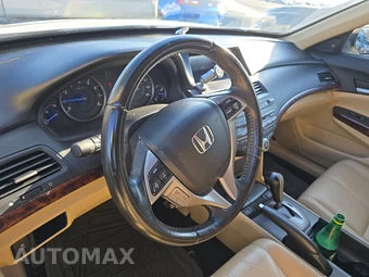 2011 Honda Accord Crosstour EX-L - miniatura 10