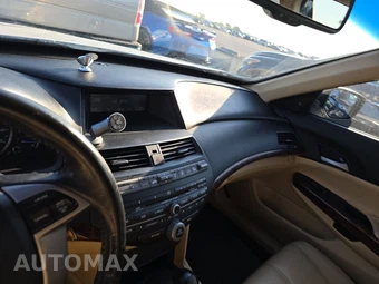 2011 Honda Accord Crosstour EX-L - miniatura 11