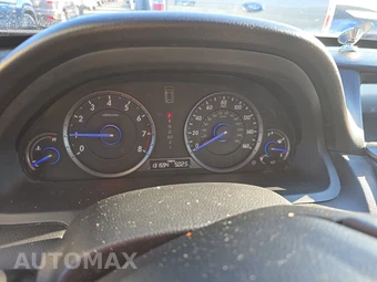 2011 Honda Accord Crosstour EX-L - miniatura 12