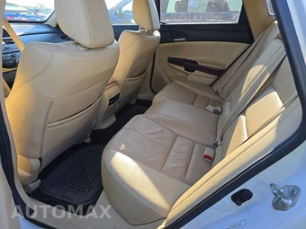 2011 Honda Accord Crosstour EX-L - miniatura 13
