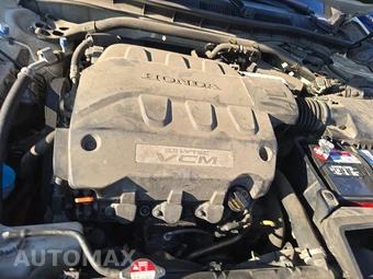 2011 Honda Accord Crosstour EX-L - miniatura 15