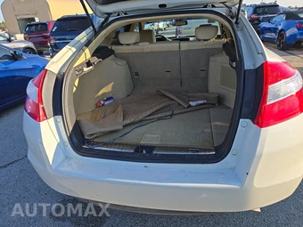 2011 Honda Accord Crosstour EX-L - miniatura 16