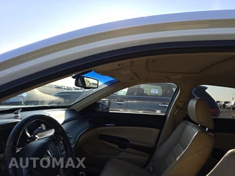 2011 Honda Accord Crosstour EX-L - miniatura 17