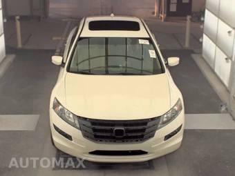 2011 Honda Accord Crosstour EX-L - miniatura 2
