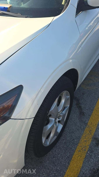 2011 Honda Accord Crosstour EX-L - miniatura 20