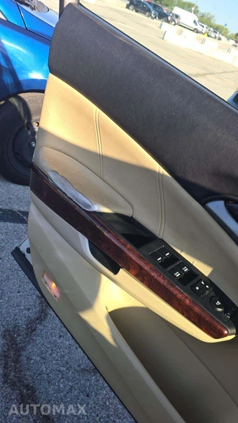 2011 Honda Accord Crosstour EX-L - miniatura 25