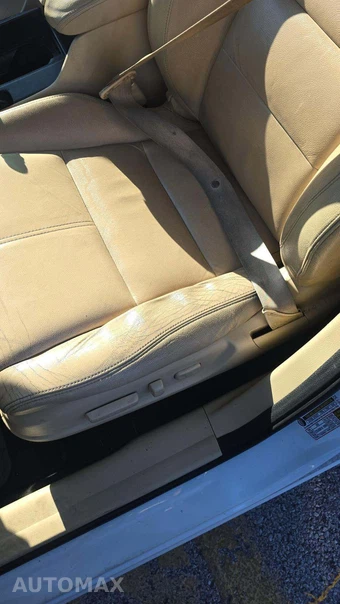 2011 Honda Accord Crosstour EX-L - miniatura 26
