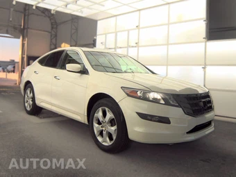 2011 Honda Accord Crosstour EX-L - miniatura 3