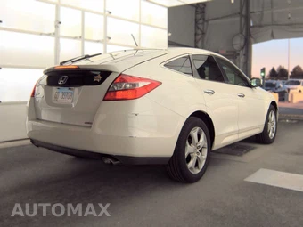 2011 Honda Accord Crosstour EX-L - miniatura 4
