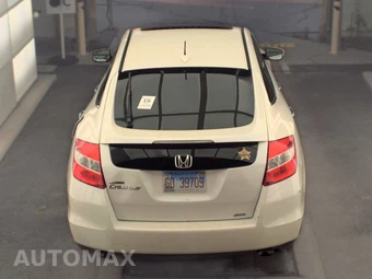 2011 Honda Accord Crosstour EX-L - miniatura 5