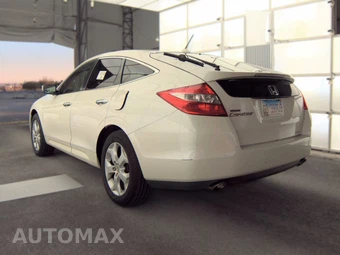 2011 Honda Accord Crosstour EX-L - miniatura 6
