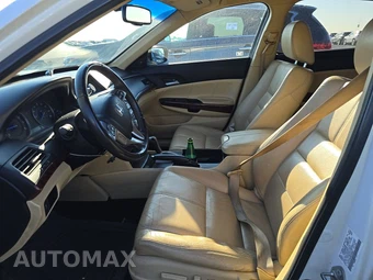 2011 Honda Accord Crosstour EX-L - miniatura 7