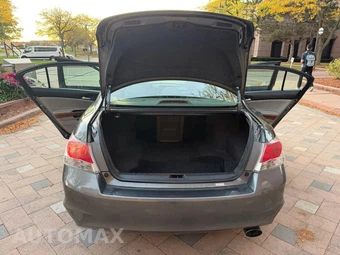 2011 Honda Accord EX-L - miniatura 10