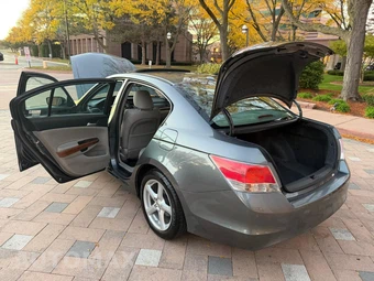 2011 Honda Accord EX-L - miniatura 11