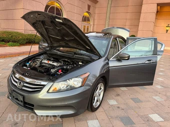 2011 Honda Accord EX-L - miniatura 12