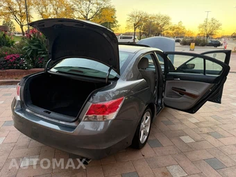 2011 Honda Accord EX-L - miniatura 13