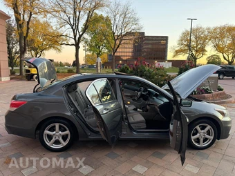 2011 Honda Accord EX-L - miniatura 14