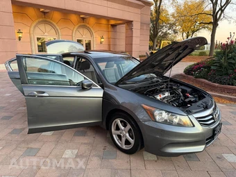 2011 Honda Accord EX-L - miniatura 15