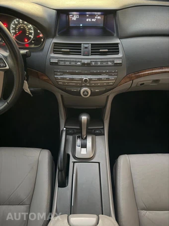 2011 Honda Accord EX-L - miniatura 17