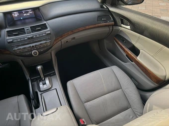 2011 Honda Accord EX-L - miniatura 18